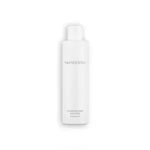 Čistiace Mlieko | CLEANSING MILK SOLUTION | Skinderma.sk