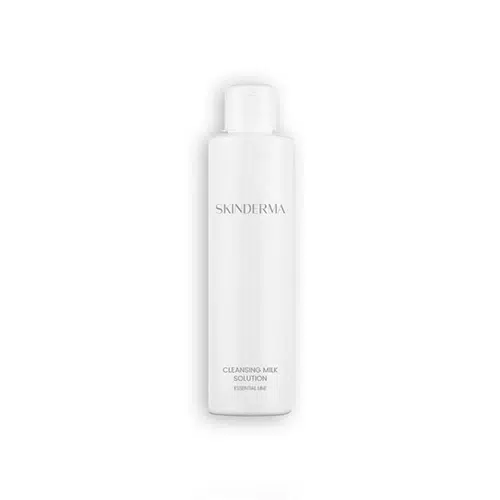 Čistiace Mlieko | CLEANSING MILK SOLUTION | Skinderma.sk