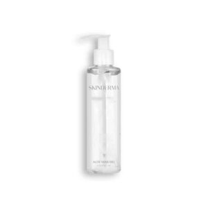 Aloe Vera Gél 100% | ALOE VERA GEL 100% | Skinderma.sk