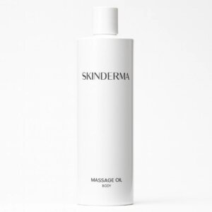Masážny Olej | MASSAGE OIL | Skinderma.sk