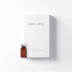 Kyselina hyalurónová 1% | HYALURONIC ACID 1% | Skinderma.sk