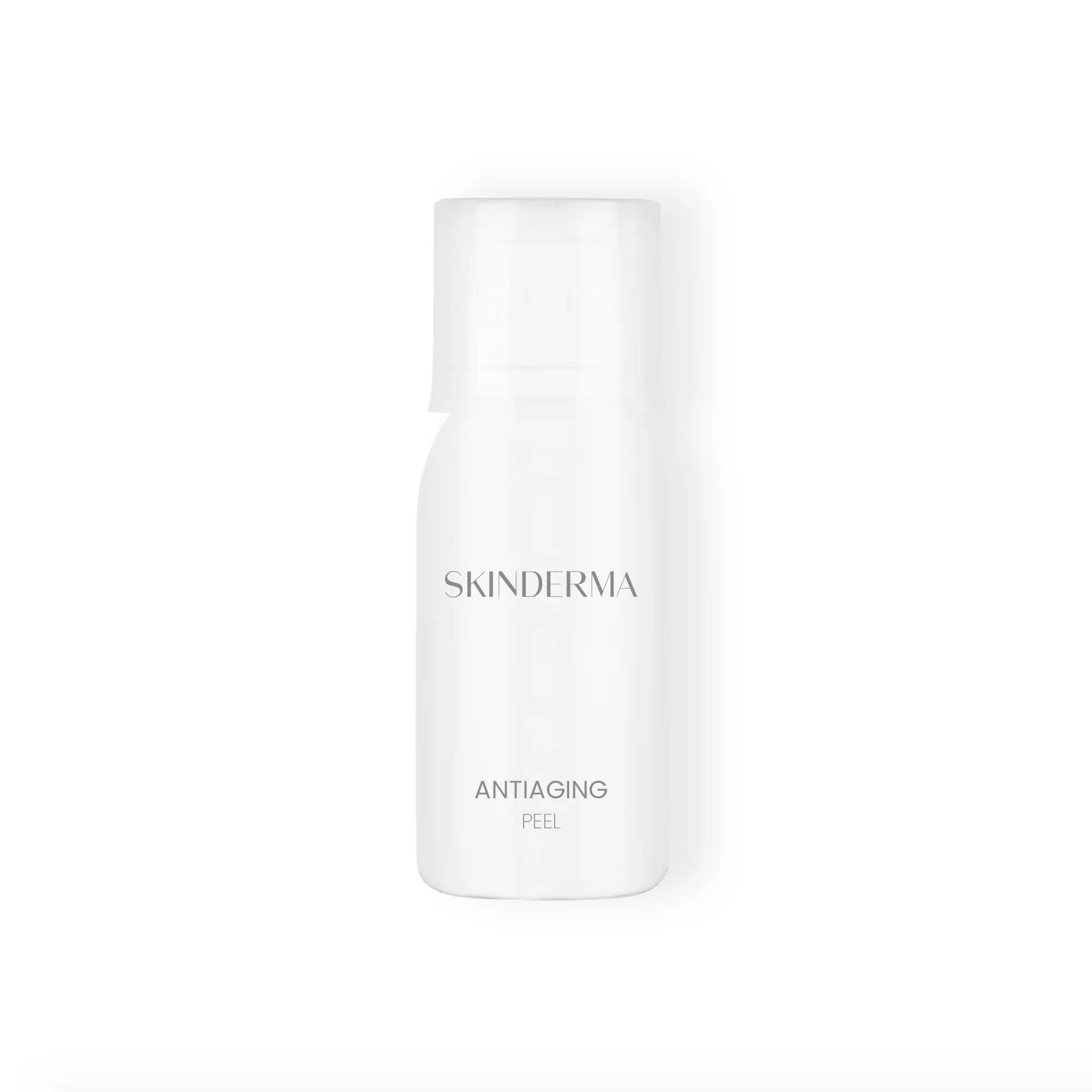 Omladzujúci kombinovaný peeling | ANTIAGING COMBO PEEL | Skinderma.sk