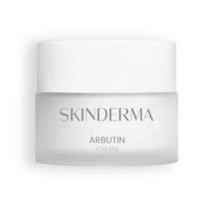 Arbutínový Krém | ARBUTIN CREAM | Skinderma.sk