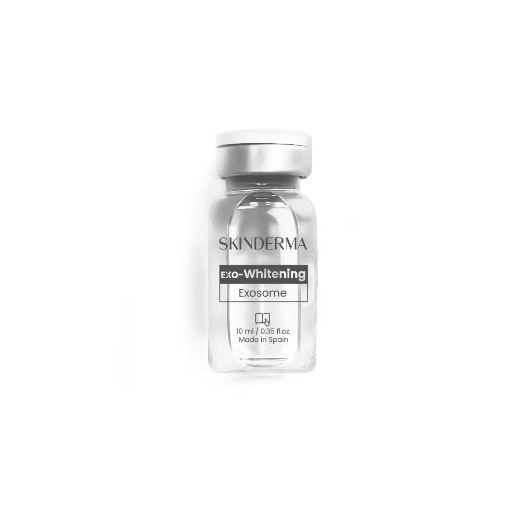 Tekutá ampulka – EXO Whitening | LIQUID. VIAL - EXO WHITENING | Skinderma.sk