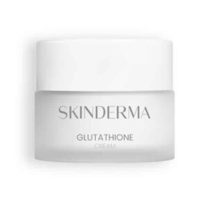 Glutatiónový Krém | GLUTATHIONE CREAM | skinderma.sk