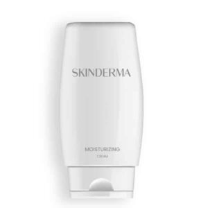 Hydratačný Krém | MOISTURIZING CREAM | Skinderma.sk