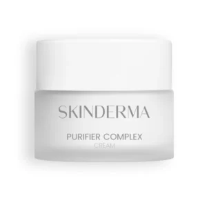 Čistiaci Komplex Krém | PURIFIER COMPLEX CREAM