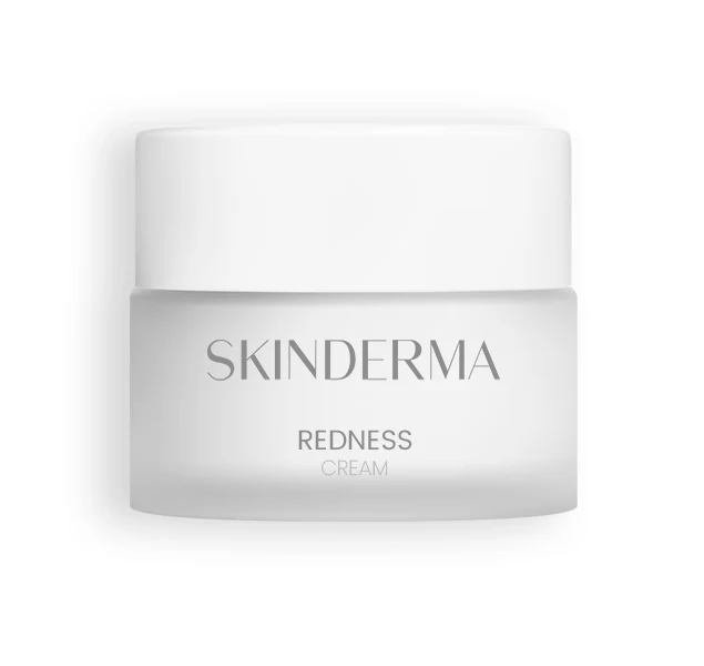 Krém Na Začervenanie | REDNESS CREAM | Skinderma.sk