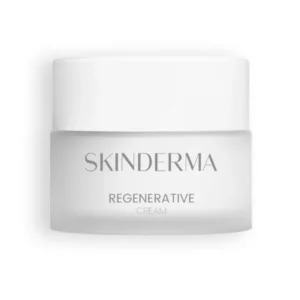 Regeneračný Krém | REGENERATIVE CREAM | Skinderma.sk