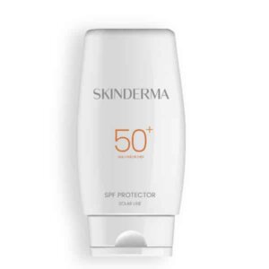 SPF PROTECTOR 50+ | 50 ml | Skinderma.sk