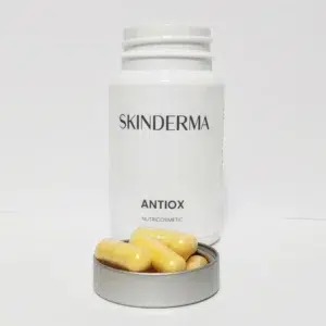 ANTIOX | Skinderma.sk