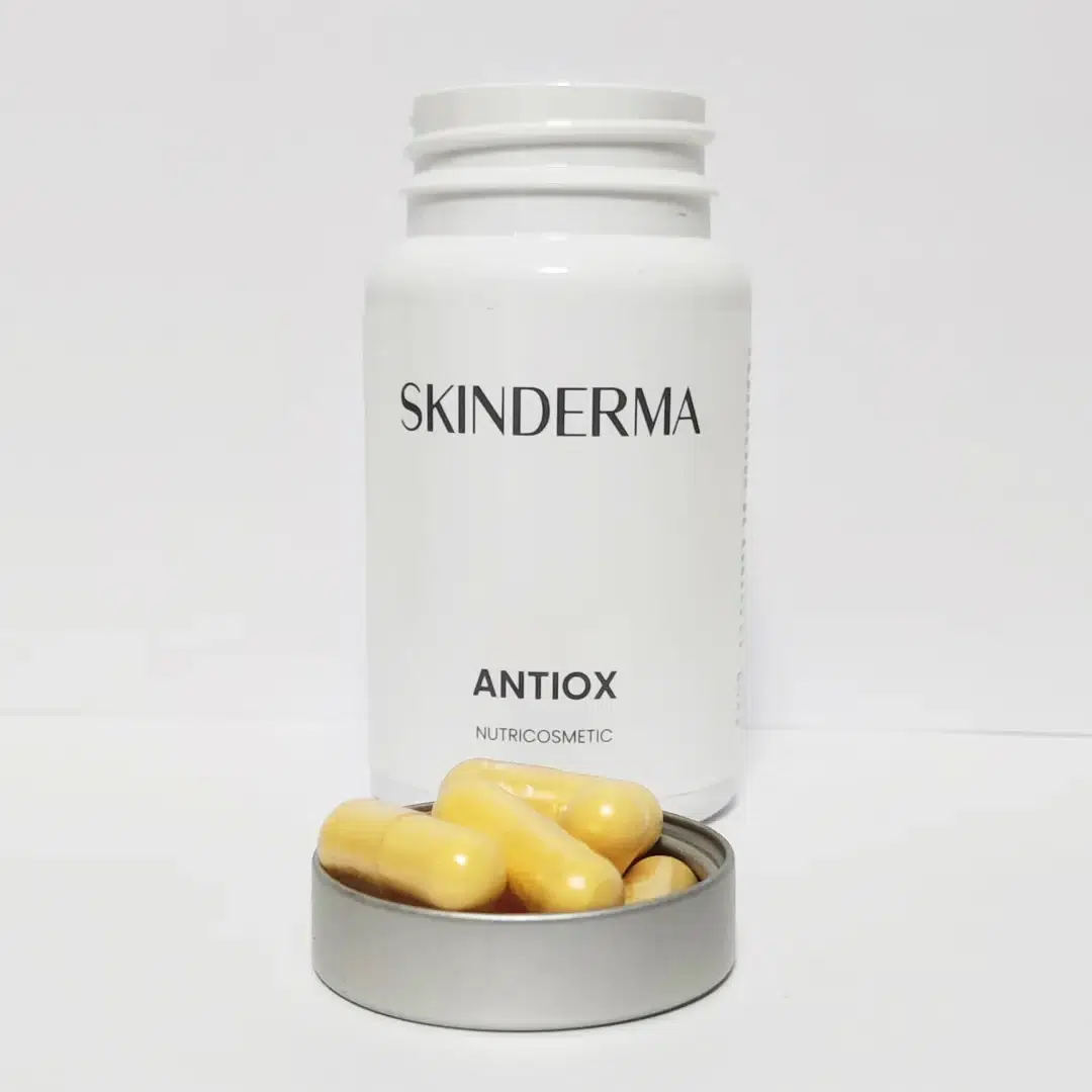 ANTIOX | Skinderma.sk