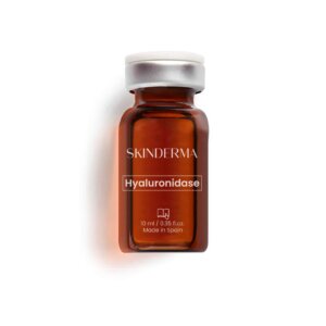 Hyaluronidáza | HYALURONIDASE | Skinderma.sk