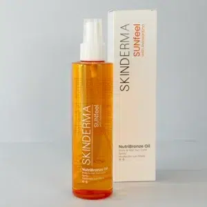 Sunfeel Nutribronze Oil | Skinderma.sk