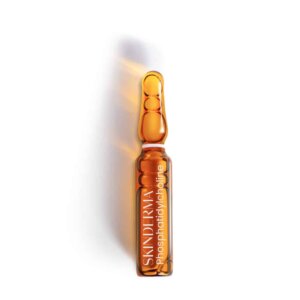 Fosfatidylcholín | Skinderma.sk