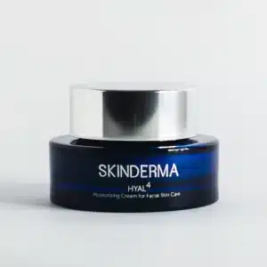 Hyal-4 Cream Skinderma, 50 ml
