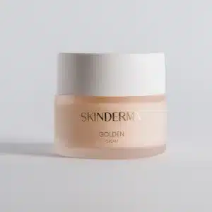 Golden Cream Skinderma, 50 ml