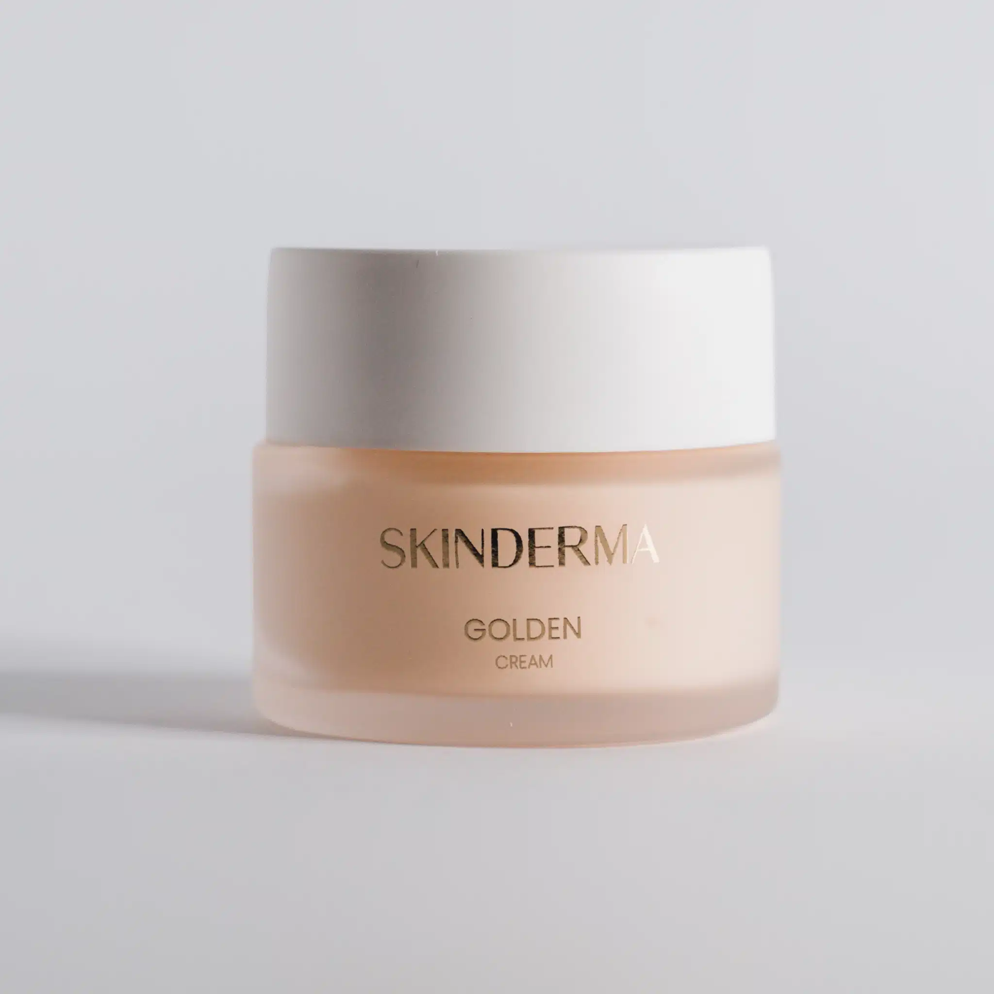 Golden Cream Skinderma, 50 ml