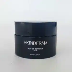 Peptide Booster Cream Skinderma, 50 ml