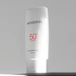 SPF Protector 50+ Skinderma, 50 ml