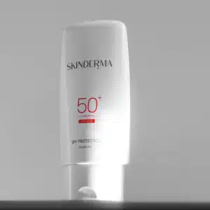 SPF Protector 50+ Color Skinderma, 50 ml