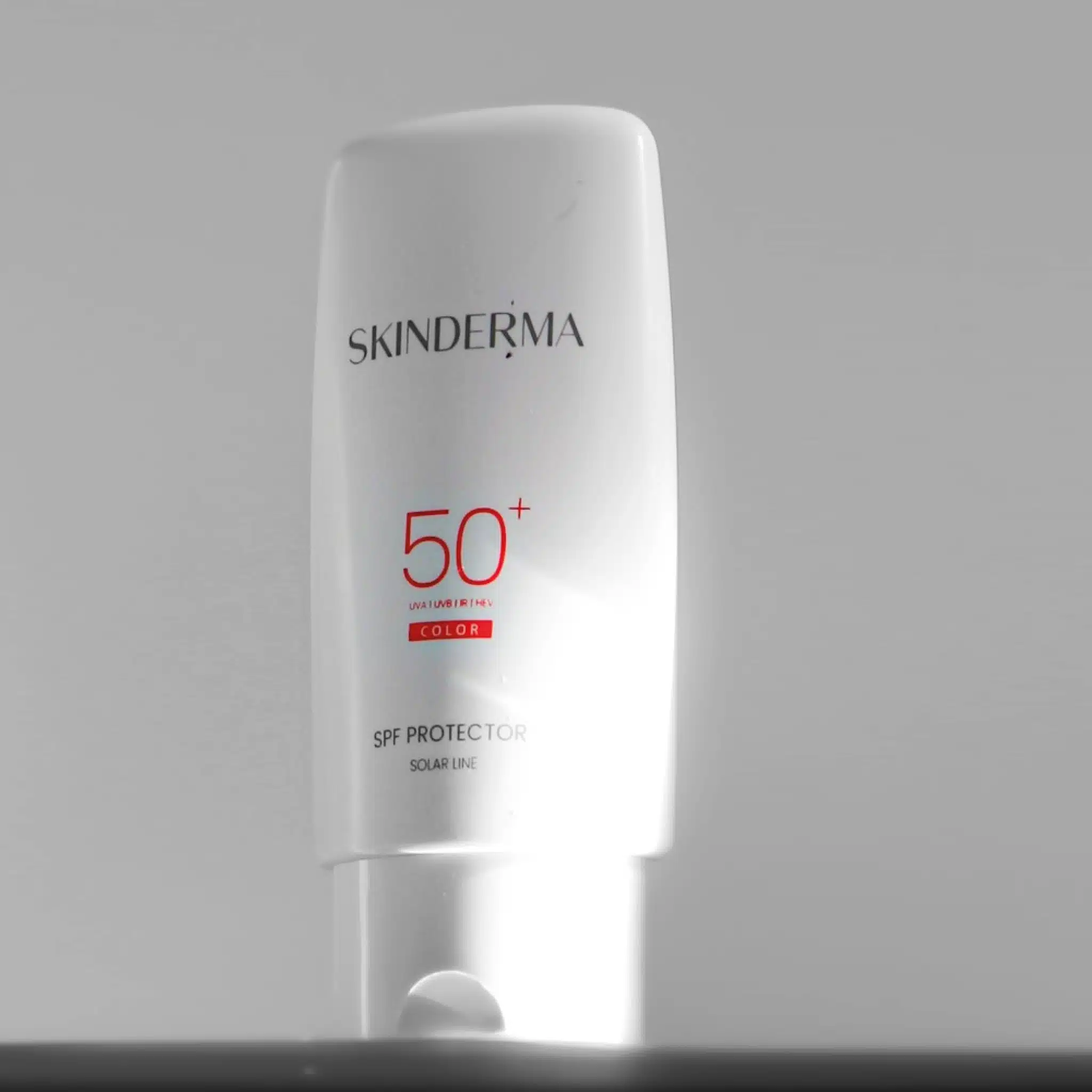 SPF Protector 50+ Color Skinderma, 50 ml
