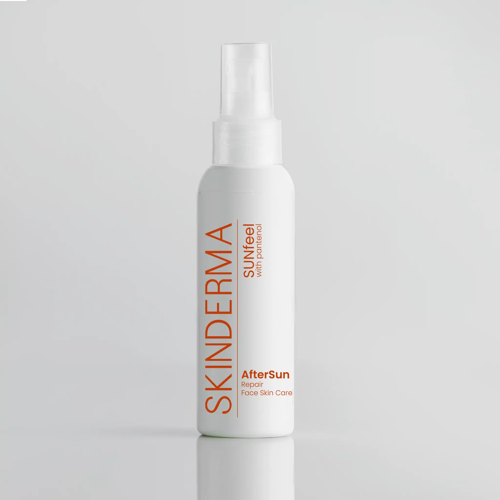 AfterSun Repair Skinderma, 100 ml