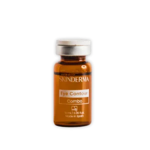Očné Okolie | EYE CONTOUR | 10 ml × 5 vials, Skinderma