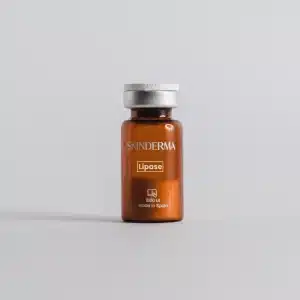Lipáza – 1500 UI | LIPASE – 1500 UI | 1500 UI × 5 vials, Skinderma