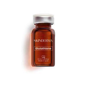 GLUTATHIONE | GLUTATHIONE | 10 ml × 5 vials, Skinderma