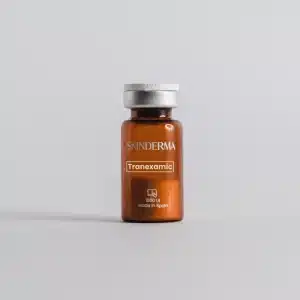 Tranexamová – 1500 UI | TRANEXAMIC – 1500 UI | 1500 UI × 5 vials, Skinderma