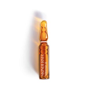 Vitamín A | VITAMIN - A | Skinderma.sk