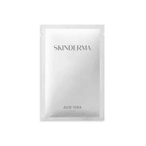 Maska s aloe vera | ALOE VERA MASK (14 ks)