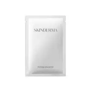 Peptidová booster maska | PEPTIDE BOOSTER MASK (14 ks)