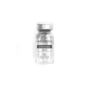 Intimate Peel Skinderma, balenie 5 × 10 ml