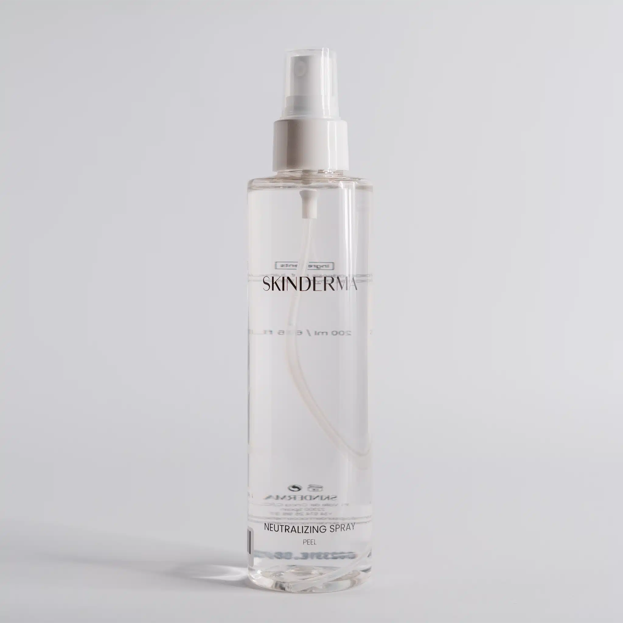 Neutralizing Spray Skinderma, 200 ml
