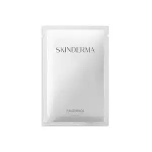 Panthenol Mask 14 x 30 ml, Skinderma