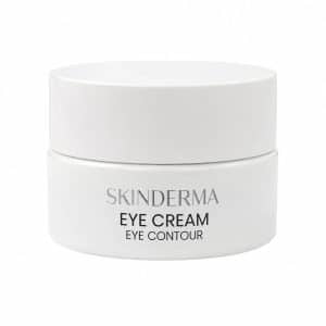 SKD SKINDERMA EYE CREAM 15 ML (Tarro)