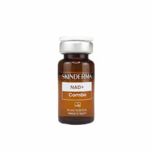 NAD+ Combo Solution 5x10ml